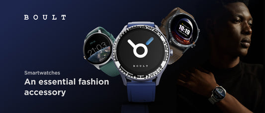 When Technology meets Fashion: Smart watches and Style