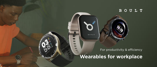 Maximizing Productivity with Wearables: Smartwatch Tips & Tricks.