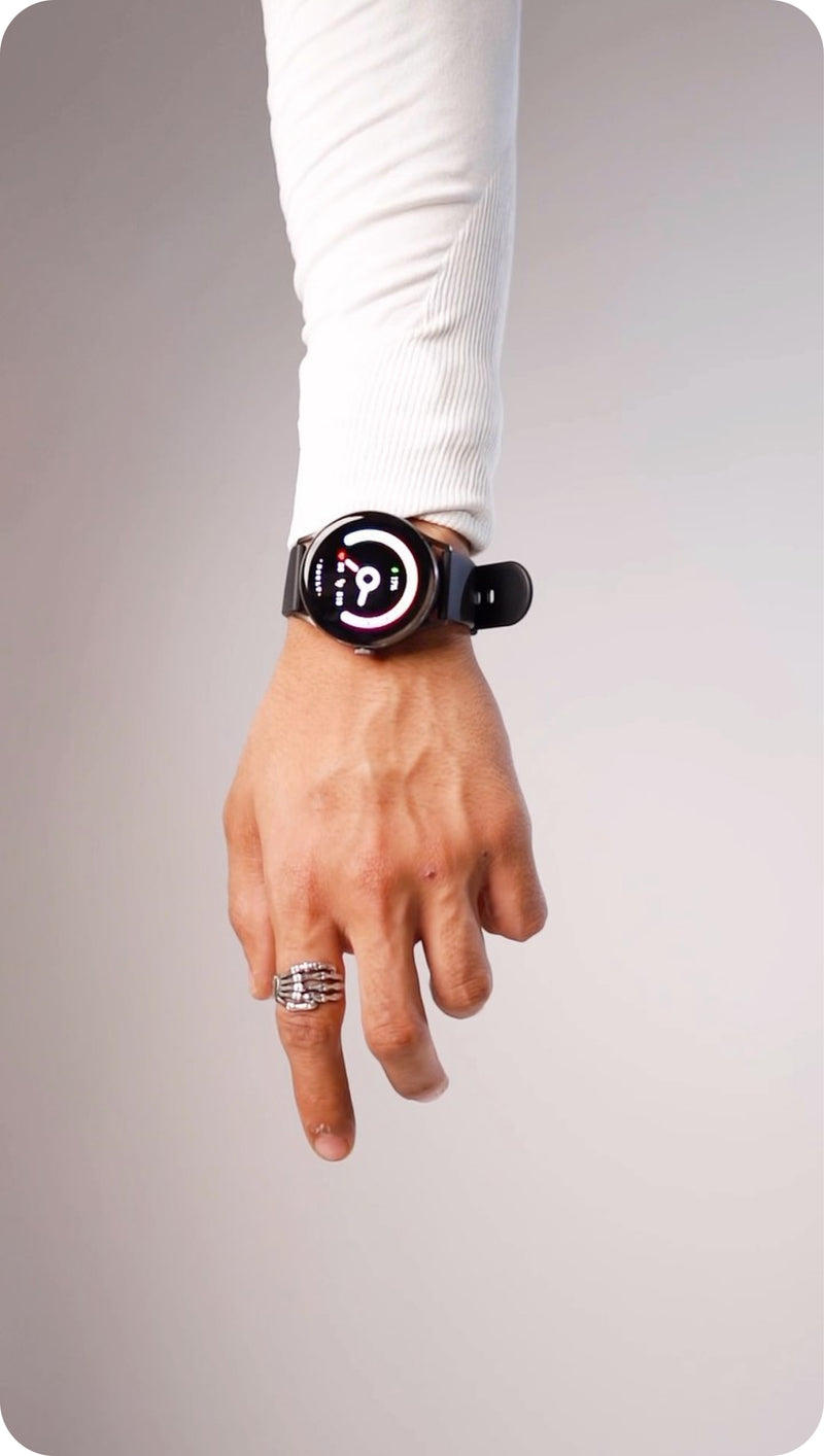 Boult Rover Pro smartwatch
