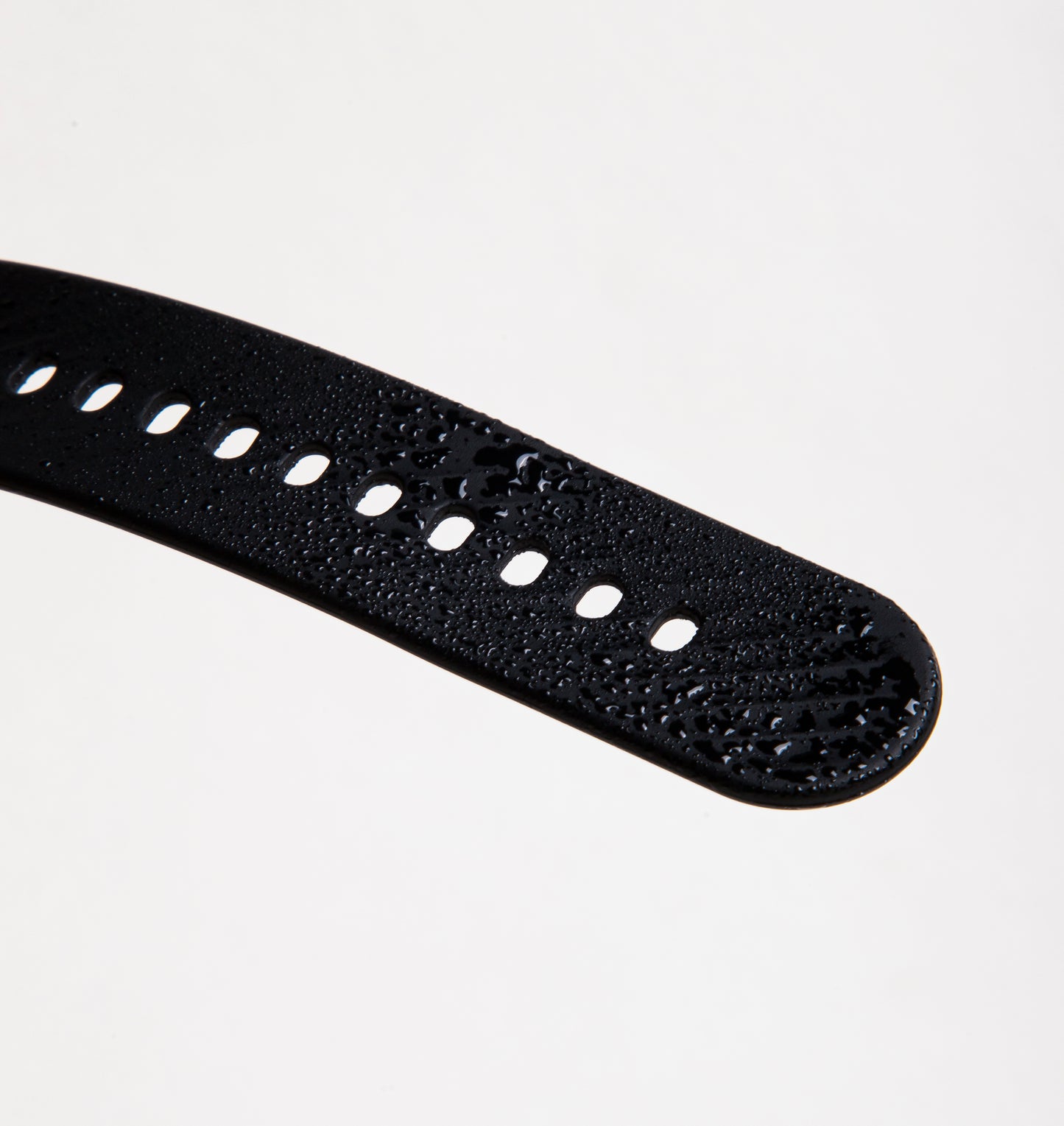 Groovy Silicone Strap