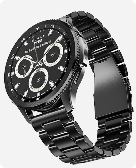 Gunmetal