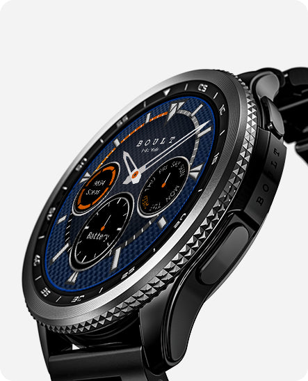 Gunmetal