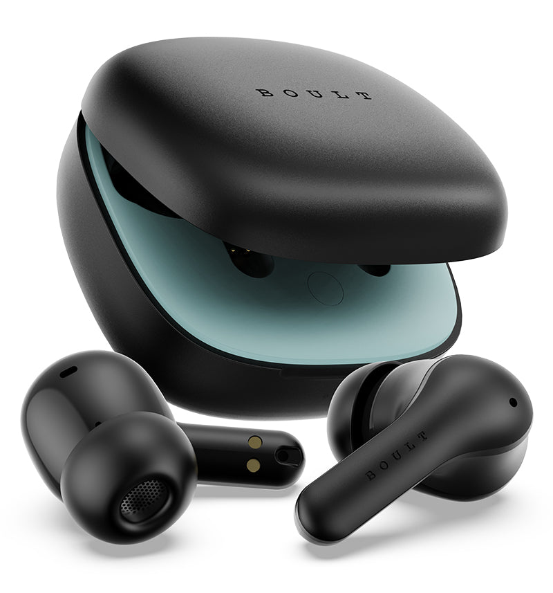 Premium Earbuds
