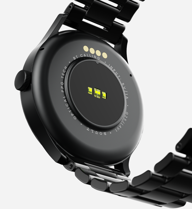 coal black