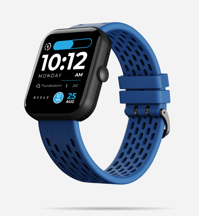 Common craft smart watch review deals