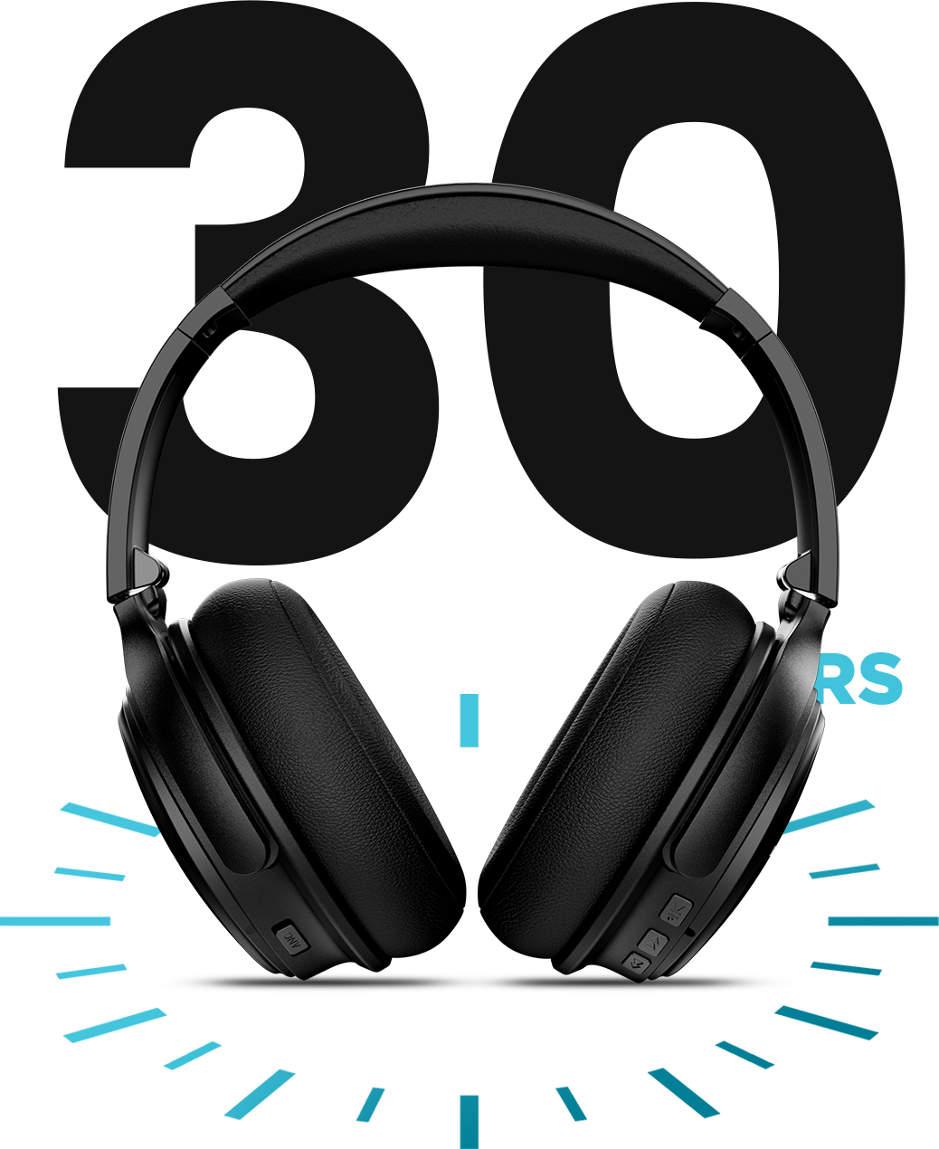 Boult headphones discount