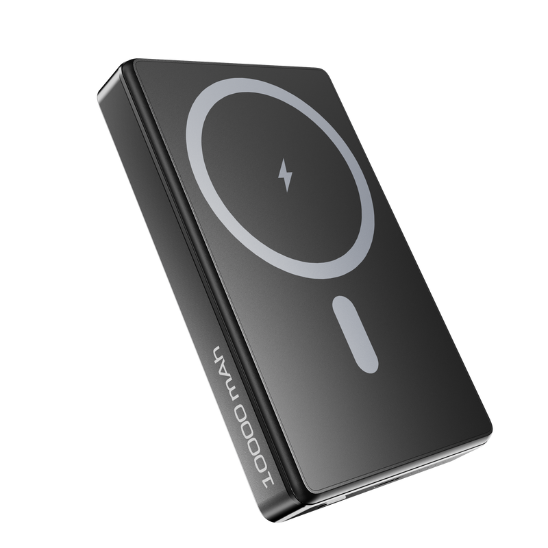 V50 Magsafe Powerbak