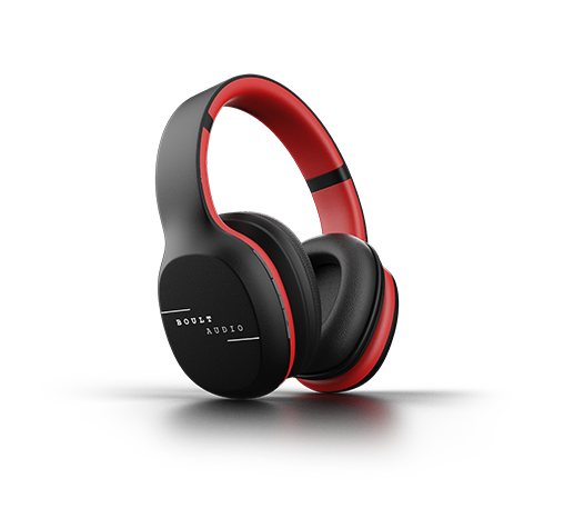 Boult audio probass thunder bluetooth headset sales