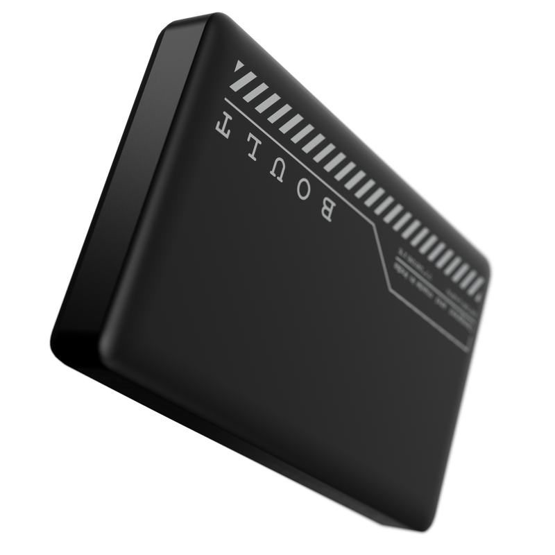 V50 Magsafe Powerbak