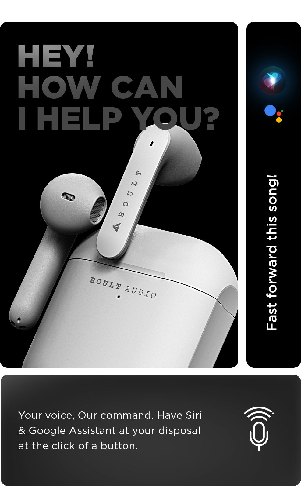 Boult online probuds review