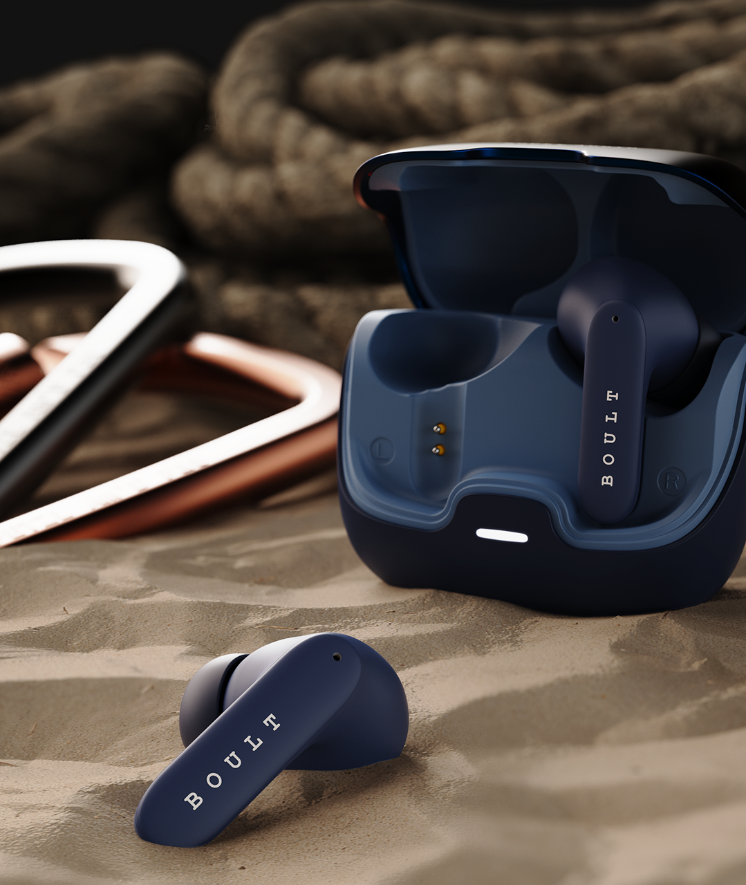 Boult true wireless sales