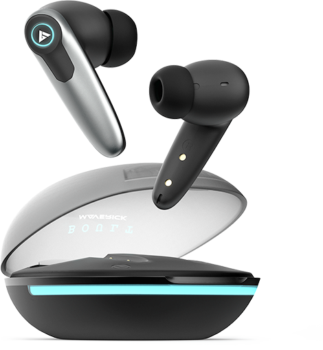 Boult sales ear pods