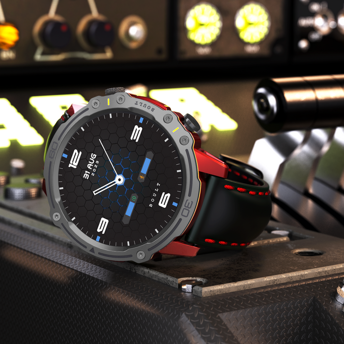 Sterling sales watch company