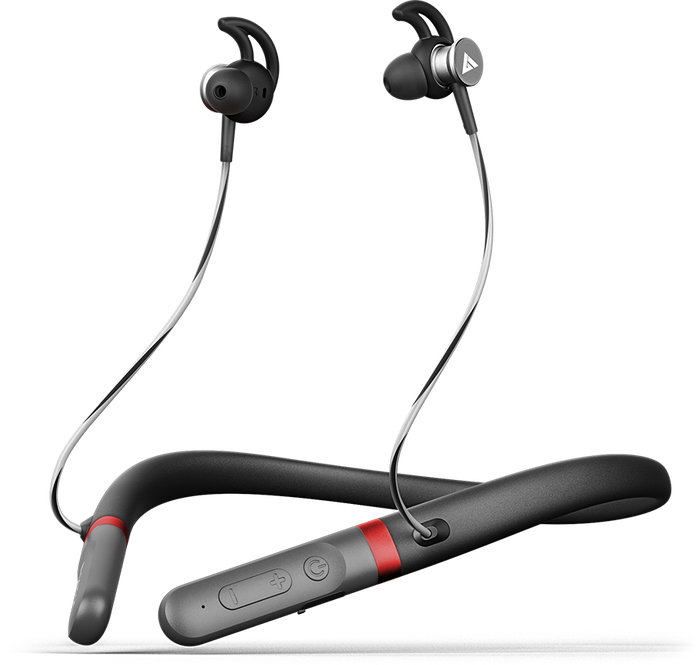 Boult Neckband FCharge