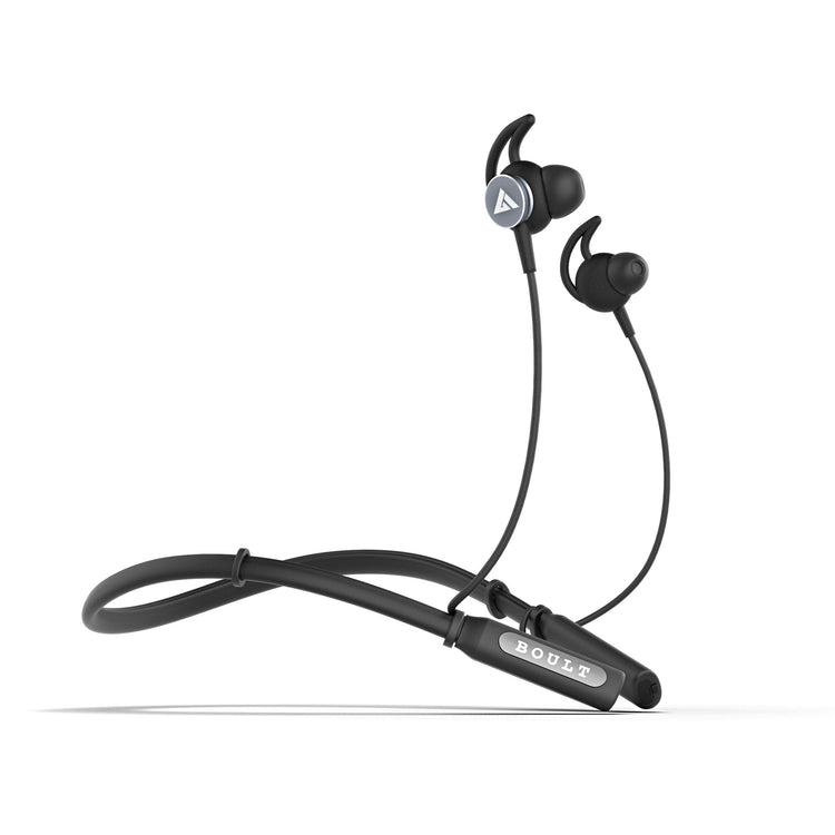Boult curve bluetooth headset best sale